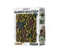 Citadel Barbed Bracken