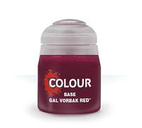 Citadel Base - GAL Vorbak Red