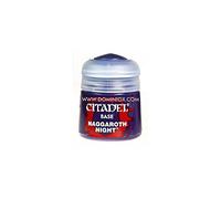 Citadel Base: Naggaroth Nightshade by Games Workshop