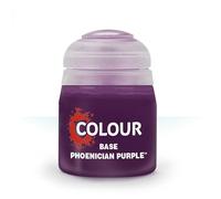 Citadel Base - Phoenician Purple