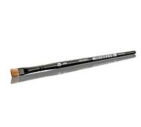 Citadel - Brocha Mediana Drybrush, Negro, 13 x 13 x 178 mm