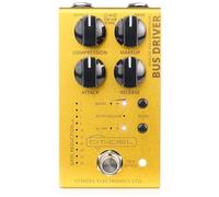 Citadel Bus Driver Efecto de guitarra