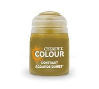Citadel Colour (29-25) Contraste - Aggaros Dunes - Bote de 18 ml