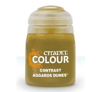 Citadel Colour (29-25) Contraste - Aggaros Dunes - Bote de 18 ml