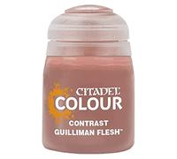 Citadel Colour Contrast: Guilliman Flesh (18ml)