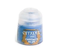 Citadel Dry Paint Chronus Blue