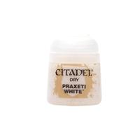 Citadel Dry: Praxeti White by Games Workshop