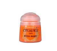 Citadel Dry: Ryza Rust