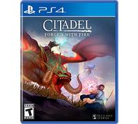Citadel: Forged With Fire (輸入版:北米) - PS4