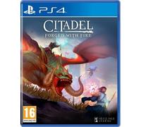 Citadel: Forged with Fire Juego para Consola Sony PlayStation 4, PS4