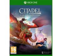 Citadel: Forged With Fire Microsoft Xbox One standard