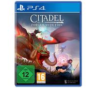 Citadel Forged with Fire [Playstation 4] [Importacion Alemania]