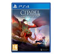 Citadel: Forged with Fire - PlayStation 4 [Importación inglesa]