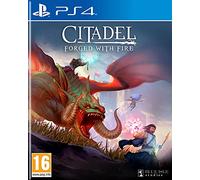 Citadel : Forged with Fire pour PS4 [Importación francesa]