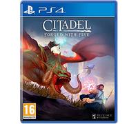 Citadel Forged with Fire - PS4
