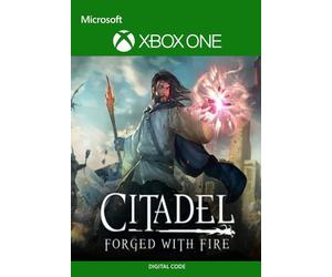 Citadel: Forged with Fire XBOX LIVE Key EUROPE