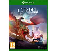 Citadel Forged with Fire - Xbox One