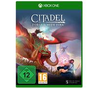 Citadel Forged with Fire [Xbox One] [Importacion Alemania]
