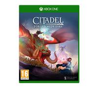 Citadel: Forged with Fire - Xbox One [Importación inglesa]