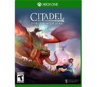 Citadel Forged with Fire - Xbox One Stand (Microsoft Xbox One) (Importación USA)