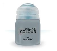 Citadel Games Workshop Color - Air: Russ Grey (24 ml)
