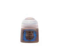 Games Workshop Pintura Citadel Layer Gorthor Brown – 12 ml