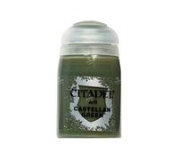 Citadel Games Workshop Color - Técnico: polvo de Armagedón (24 ml)