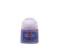 Citadel Games Workshop - Pintura púrpura Genestealer - WH Color - Pintura Modelo de Capas - 12 ml