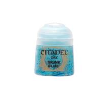 Citadel Games Workshop - Pintura Skink Blue - WH Color - Pintura Modelo Seca - 12 ml