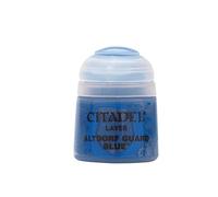 Citadel Layer 1: Altdorf Guard Blue by Games Workshop