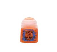 Citadel Layer 1: Troll Slayer Orange by Games Workshop
