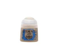 Citadel Layer 2: Karak Stone by Games Workshop