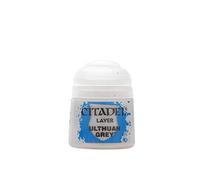 Citadel Layer 2: Ulthuan Grey by Games Workshop