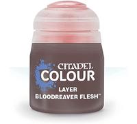 Citadel Layer - Bloodreaver Flesh