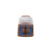 Citadel Layer Brass Scorpion de Games Workshop