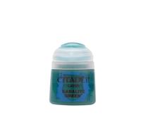 Citadel Layer: Kabalite Green