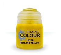 Citadel Layer - Phalanx Yellow