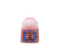 Citadel Layer: Pink Horror