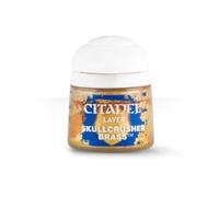 Citadel Layer: Skullcrusher Brass
