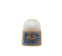 Citadel Layer: Tallarn Sand by Games Workshop