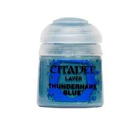 Citadel Layer: Thunderhawk Blue by Games Workshop