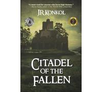 Citadel of the Fallen (Rebirth of the Fallen)