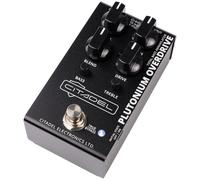 Citadel Plutonium Overdrive