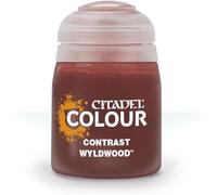 Games Workshop Pintura Citadel Contraste Wyldwood 18 ml