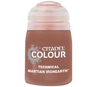 Citadel Pot de Peinture - Textura Técnica Martian Ironearth (24ml)