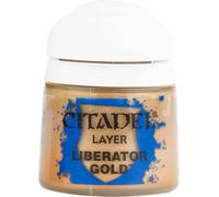 Citadel+Pot+de+Pintur Cap Liberator+Gold+%2812ml%29