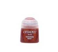 Citadel+Pot+de+Pintura+-+Base+Khorne+Red+%2812ml%29