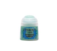 Citadel +Pot+de+pintur cap sibarit verde+%2800ml%29