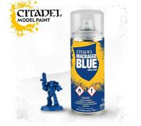 Citadel - Spray - MACRAGGE AZUL