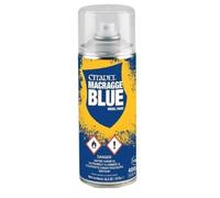 Citadel Spray - Macragge Blue Spray (62-16)